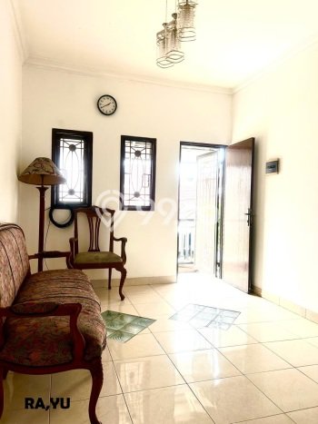 Rumah Minimalis 3 Kamar LT 98m2 di Raffles Hills Rumah Minimalis 3 Kamar LT 98m2 di Raffles Hills
