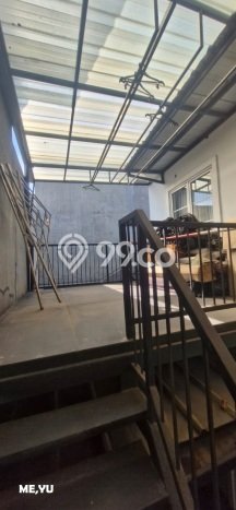 Hunian Nyaman Asri 4 KT Siap Pakai di Cibubur Jakarta Timur Hunian Nyaman Asri 4 KT Siap Pakai di Cibubur Jakarta Timur