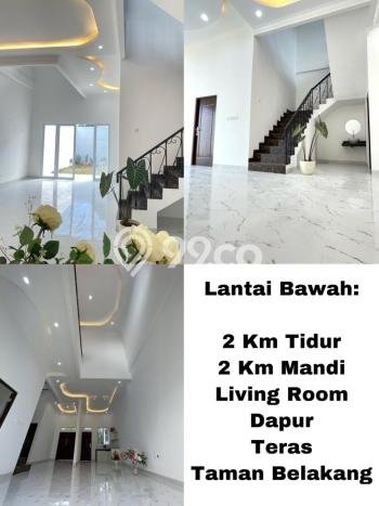 Hunian Nyaman Asri 4 KT Siap Huni di Limusnunggal Bogor Hunian Nyaman Asri 4 KT Siap Huni di Limusnunggal Bogor