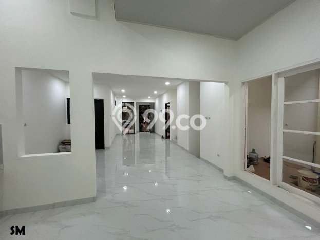 Rumah Minimalis 3 KT di Kota Wisata Bogor Unfurnished Rumah Minimalis 3 KT di Kota Wisata Bogor Unfurnished