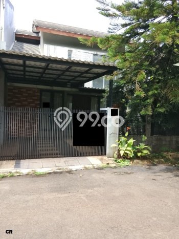 Dijual Rumah Modern 2 KT di Cibubur, Bogor Dijual Rumah Modern 2 KT di Cibubur, Bogor