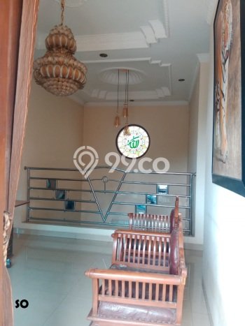 Rumah Luxury Modern Tanpa Renovasi di Kota Wisata Bogor Rumah Luxury Modern Tanpa Renovasi di Kota Wisata Bogor