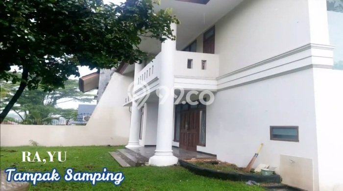 Dijual Rumah Luas Megah Dengan View Eksklusif di Citra Grand, Jakarta Timur Dijual Rumah Luas Megah Dengan View Eksklusif di Citra Grand, Jakarta Timur