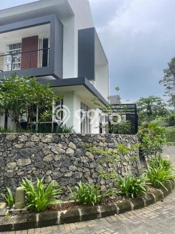 Rumah Luas Asri 3 KT Siap Pakai di Rancamaya Bogor Rumah Luas Asri 3 KT Siap Pakai di Rancamaya Bogor