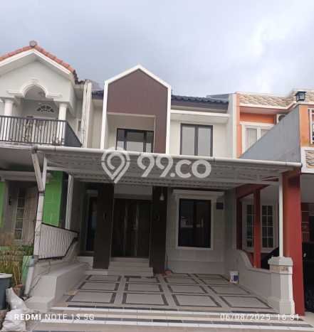 Dijual Rumah Modern 4 KT di Citra Grand, Jakarta Timur Dijual Rumah Modern 4 KT di Citra Grand, Jakarta Timur
