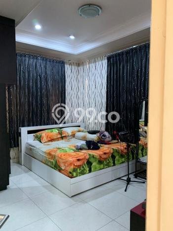 Jual Rumah Mewah Elegan Dengan View Cantik di Kota Wisata, Jakarta Timur Jual Rumah Mewah Elegan Dengan View Cantik di Kota Wisata, Jakarta Timur