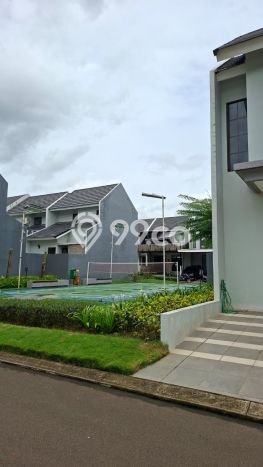 Hunian Cantik Minimalis Lb 51m2 di Cileungsi, Bogor Hunian Cantik Minimalis Lb 51m2 di Cileungsi, Bogor