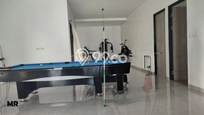Rumah Elit Modern Siap Huni di Kota Wisata Jakarta Timur Rumah Elit Modern Siap Huni di Kota Wisata Jakarta Timur