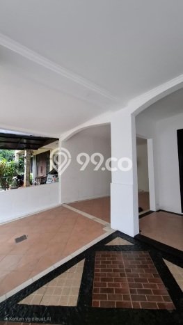 Hunian Nyaman Asri 5 KT Siap Huni di Legenda Wisata Jakarta Timur Hunian Nyaman Asri 5 KT Siap Huni di Legenda Wisata Jakarta Timur