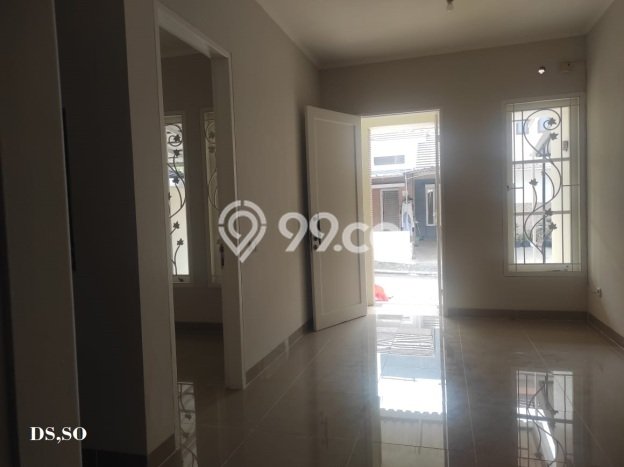 Jual Rumah Favorit Siap Huni LB 100m2 di Gunung Putri, Bogor Jual Rumah Favorit Siap Huni LB 100m2 di Gunung Putri, Bogor