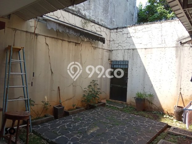 Rumah Modern 3 KT di Legenda Wisata Bogor Unfurnished Rumah Modern 3 KT di Legenda Wisata Bogor Unfurnished