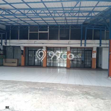 Ruko Dijual di Ciputat LT 547m2, LB 232m2 Solusi Investasi Cerdas Ruko Dijual di Ciputat LT 547m2, LB 232m2 Solusi Investasi Cerdas