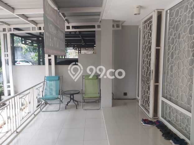 Sewa Rumah Murah di Citra Grand Jakarta Timur Punya 2 KT Sewa Rumah Murah di Citra Grand Jakarta Timur Punya 2 KT