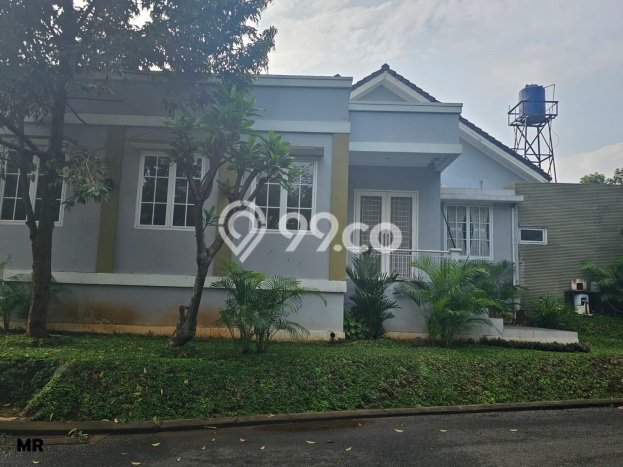 For Sale Hunian Rumah Nyaman 5 Kamar di Legenda Wisata, Bogor For Sale Hunian Rumah Nyaman 5 Kamar di Legenda Wisata, Bogor