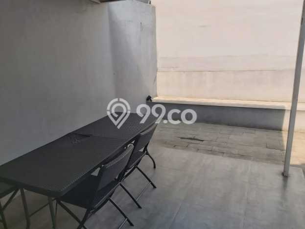 Sewa Rumah Murah di Citra Grand Jakarta Timur Punya 2 KT Sewa Rumah Murah di Citra Grand Jakarta Timur Punya 2 KT
