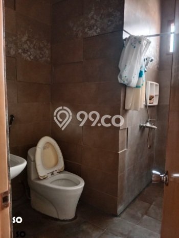Rumah Luxury Modern Tanpa Renovasi di Kota Wisata Bogor Rumah Luxury Modern Tanpa Renovasi di Kota Wisata Bogor
