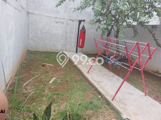 Rumah Modern 2 KT LT 133m2 di Citra Grand Rumah Modern 2 KT LT 133m2 di Citra Grand