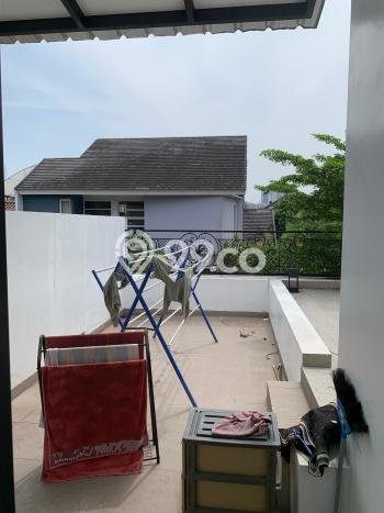 Rumah Luxury Modern Tanpa Renovasi di Raffles Hills Jakarta Timur Rumah Luxury Modern Tanpa Renovasi di Raffles Hills Jakarta Timur