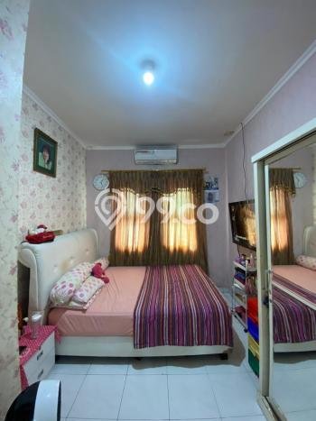 Dijual Rumah Eksklusif 3 KT di Legenda Wisata, Bogor Dijual Rumah Eksklusif 3 KT di Legenda Wisata, Bogor