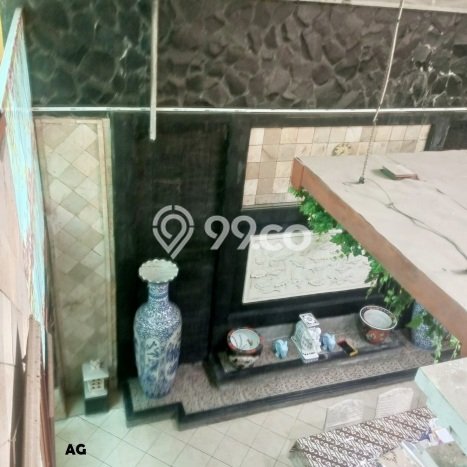 For Sale! Luxury House LT 631m2 Desain Elegan di Kota Wisata For Sale! Luxury House LT 631m2 Desain Elegan di Kota Wisata