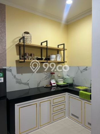 Ready to Use! Luxury House LT 160m2 Desain Modern di Citra Grand Ready to Use! Luxury House LT 160m2 Desain Modern di Citra Grand