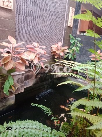 Rumah Luxury Modern Tanpa Renovasi di Kota Wisata Bogor Rumah Luxury Modern Tanpa Renovasi di Kota Wisata Bogor