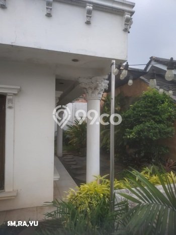 Rumah Elit LB 300m2 Siap Huni Desain Elegan di Kota Wisata, Jakarta Timur Rumah Elit LB 300m2 Siap Huni Desain Elegan di Kota Wisata, Jakarta Timur