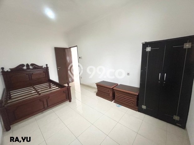 Rumah Minimalis 3 Kamar LT 98m2 di Raffles Hills Rumah Minimalis 3 Kamar LT 98m2 di Raffles Hills