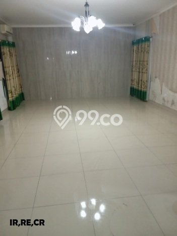 Rumah Elit Modern Tanpa Renovasi di Kota Wisata Jakarta Timur Rumah Elit Modern Tanpa Renovasi di Kota Wisata Jakarta Timur