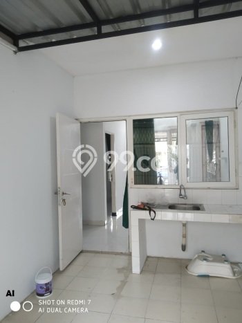 Rumah Modern 2 KT LT 133m2 di Citra Grand Rumah Modern 2 KT LT 133m2 di Citra Grand