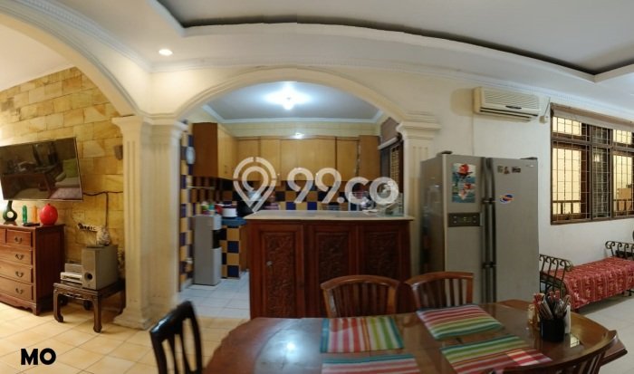 Dijual Rumah Modern 3 KT di Cibubur, Jakarta Timur Dijual Rumah Modern 3 KT di Cibubur, Jakarta Timur