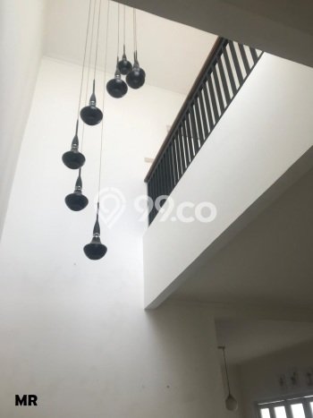 For Sale Hunian Rumah Nyaman 3 KT di Cibubur, Jakarta Timur For Sale Hunian Rumah Nyaman 3 KT di Cibubur, Jakarta Timur