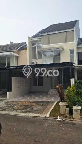 Rumah Luas Asri 4 KT Siap Pakai di Citra Grand Jakarta Timur Rumah Luas Asri 4 KT Siap Pakai di Citra Grand Jakarta Timur