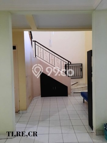 Rumah Minimalis 3 KT LT 180m2 di Kota Wisata Rumah Minimalis 3 KT LT 180m2 di Kota Wisata