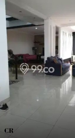 Hunian Mewah LB 240m2 Siap Huni Desain Elegan di Kota Wisata, Jakarta Timur Hunian Mewah LB 240m2 Siap Huni Desain Elegan di Kota Wisata, Jakarta Timur
