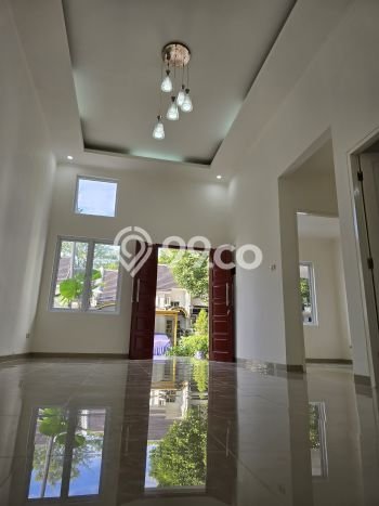 Rumah PREMIUM! di Kota Wisata, Jakarta Timur, LT 105m² LB 120m², HARGA SPESIAL Rumah PREMIUM! di Kota Wisata, Jakarta Timur, LT 105m² LB 120m², HARGA SPESIAL