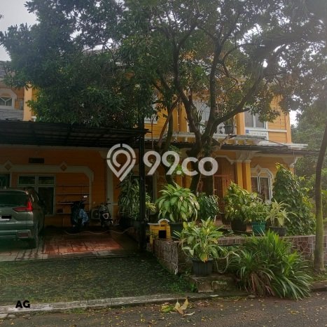 For Sale! Luxury House LT 631m2 Desain Elegan di Kota Wisata For Sale! Luxury House LT 631m2 Desain Elegan di Kota Wisata