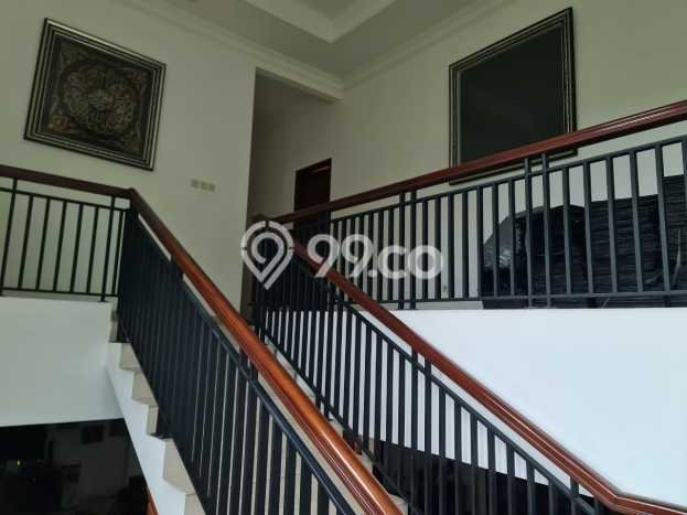 Hunian Super Mewah dengan Akses Paling Strategis di Kota Wisata, Bogor Hunian Super Mewah dengan Akses Paling Strategis di Kota Wisata, Bogor