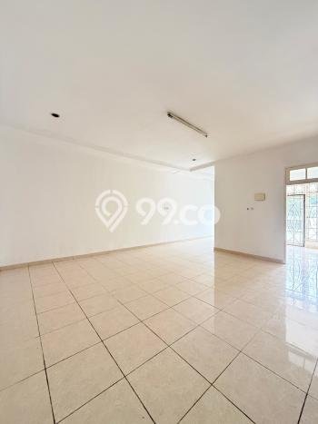 Rumah Modern 4 KT di Cibubur Jakarta Timur Unfurnished Rumah Modern 4 KT di Cibubur Jakarta Timur Unfurnished