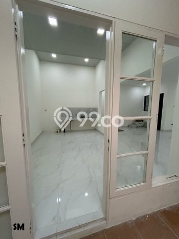 Rumah Minimalis 3 KT di Kota Wisata Bogor Unfurnished Rumah Minimalis 3 KT di Kota Wisata Bogor Unfurnished