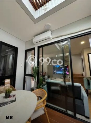 Rumah Minimalis 4 KT LT 91m2 di Kota Wisata Rumah Minimalis 4 KT LT 91m2 di Kota Wisata