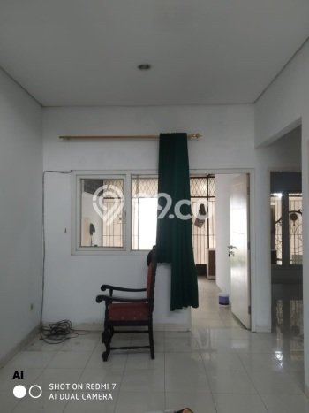 Rumah Modern 2 KT LT 133m2 di Citra Grand Rumah Modern 2 KT LT 133m2 di Citra Grand
