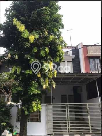 Disewakan! Rumah 3 Kamar Tidur &
3 Kamar Mandi di Citra Grand, Jakarta Timur Disewakan! Rumah 3 Kamar Tidur &
3 Kamar Mandi di Citra Grand, Jakarta Timur