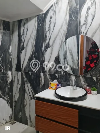 Rumah Luxury Modern Siap Huni di Jatiwarna Bekasi Rumah Luxury Modern Siap Huni di Jatiwarna Bekasi