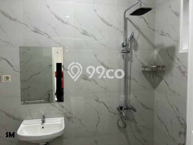 Rumah Minimalis 3 KT di Kota Wisata Bogor Unfurnished Rumah Minimalis 3 KT di Kota Wisata Bogor Unfurnished