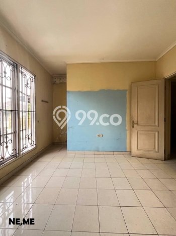 Dijual Rumah Modern 3 KT di Kota Wisata, Jakarta Timur Dijual Rumah Modern 3 KT di Kota Wisata, Jakarta Timur