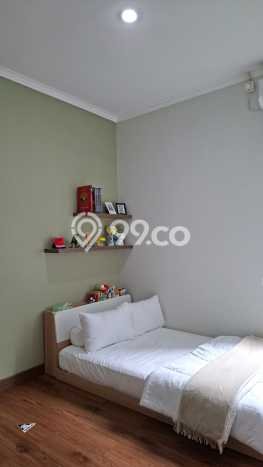 Hunian Cantik Minimalis Lb 51m2 di Cileungsi, Bogor Hunian Cantik Minimalis Lb 51m2 di Cileungsi, Bogor