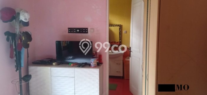 Dijual Rumah Eksklusif 4 KT di Cibubur, Jakarta Timur Dijual Rumah Eksklusif 4 KT di Cibubur, Jakarta Timur