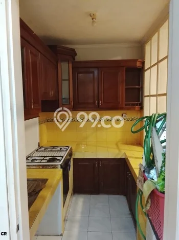 Rumah sewa siap huni 4 KT di Legenda Wisata, Bogor Rumah sewa siap huni 4 KT di Legenda Wisata, Bogor