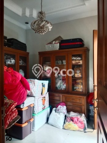 Rumah Luxury Modern Tanpa Renovasi di Kota Wisata Bogor Rumah Luxury Modern Tanpa Renovasi di Kota Wisata Bogor